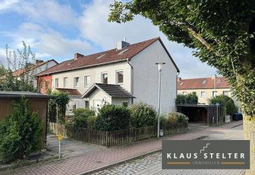 Vorschaubild Reihenendhaus