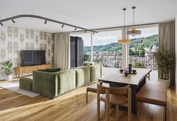 Vorschaubild Wohnung