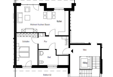 Vorschaubild Wohnung