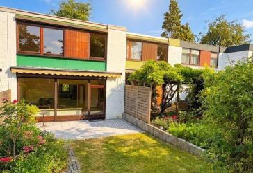 Vorschaubild Reihenmittelhaus