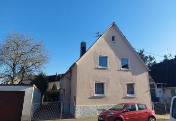 Vorschaubild Einfamilienhaus