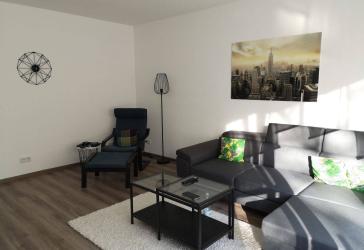 Vorschaubild Wohnung