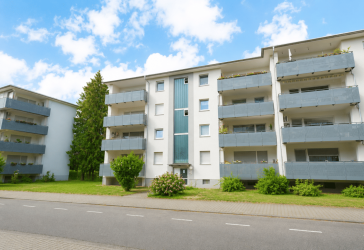 Vorschaubild Wohnung