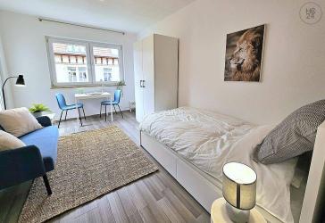 Vorschaubild Wohnung