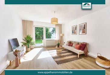 Vorschaubild Wohnung
