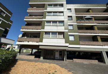 Gut geschnittene 2,5 Zimmer-Wohnung in verkehrsgünstiger Lage von GODESBERG / LANNESDORF