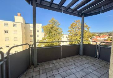 Vorschaubild Maisonettewohnung
