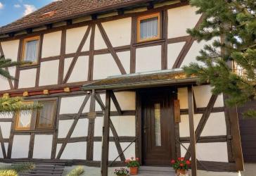 Vorschaubild Einfamilienhaus
