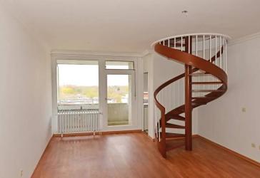Vorschaubild Maisonettewohnung