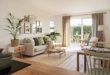 Vorschaubild Wohnung