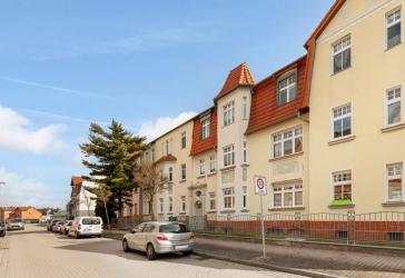 Vorschaubild Mehrfamilienhaus