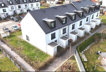 Vorschaubild Reihenendhaus