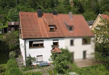 Vorschaubild Doppelhaushälfte