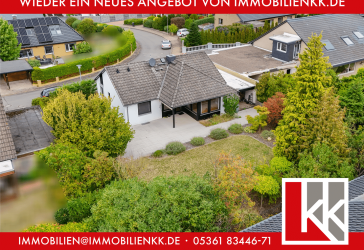 Vorschaubild Bungalow