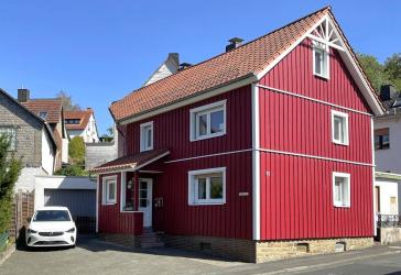 Vorschaubild Einfamilienhaus