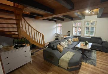 Vorschaubild Maisonettewohnung