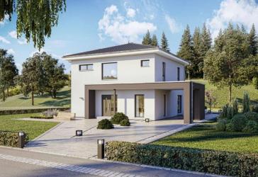 Vorschaubild Einfamilienhaus