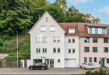 Vorschaubild Mehrfamilienhaus