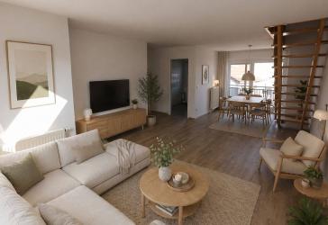 Vorschaubild Wohnung