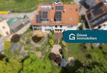 Vorschaubild Reihenmittelhaus