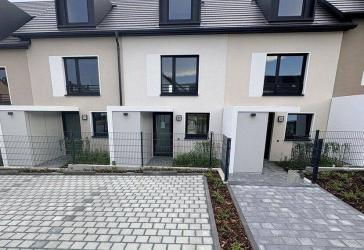 Vorschaubild Reihenmittelhaus