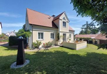 Vorschaubild Einfamilienhaus