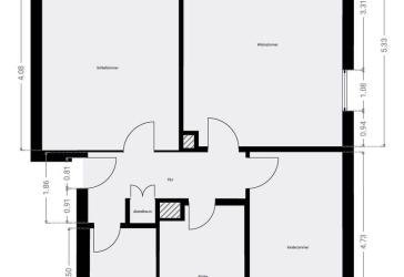 Vorschaubild Wohnung