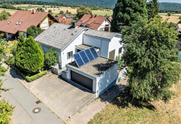 Vorschaubild Einfamilienhaus