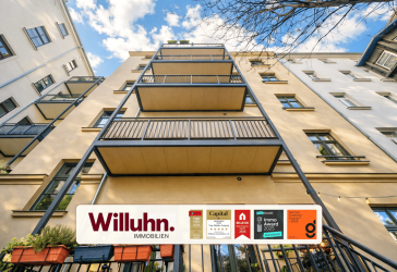 Zentrum-Nord | 2026 Modernisierung | 6 Zimmer | Aufzug | Altbaucharme
