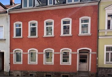 Vorschaubild Mehrfamilienhaus