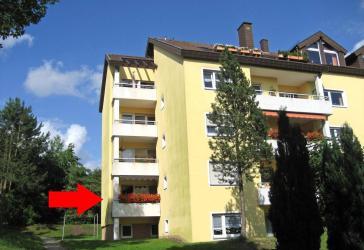 Vorschaubild Wohnung