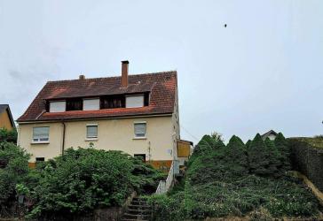 Vorschaubild Mehrfamilienhaus