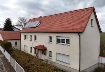 Vorschaubild Einfamilienhaus