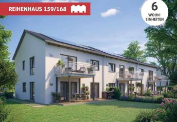 Vorschaubild Reihenmittelhaus