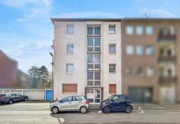 Vorschaubild Mehrfamilienhaus