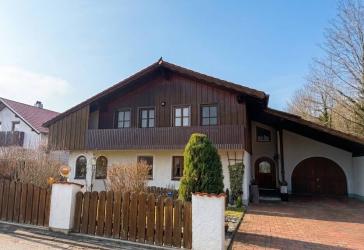 Vorschaubild Einfamilienhaus