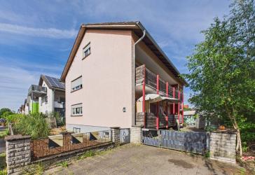 Vorschaubild Mehrfamilienhaus