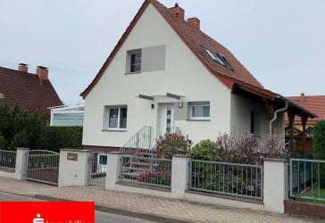 Vorschaubild Einfamilienhaus