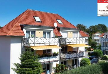 Vorschaubild Maisonettewohnung