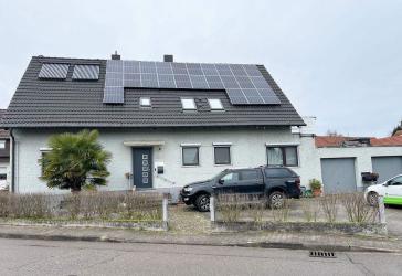 Vorschaubild Einfamilienhaus