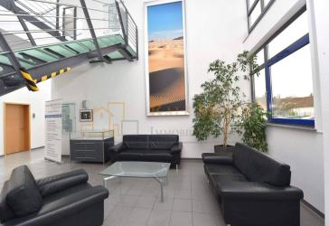 Vorschaubild Büro- /Praxis-Immobilie