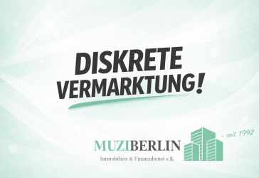 Bergmannkiez/ Top Gewerbeladen mit Schaufenster u.Keller (vielseitig nutzbar)