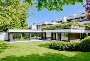Vorschaubild Mehrfamilienhaus
