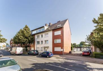 Vorschaubild Mehrfamilienhaus