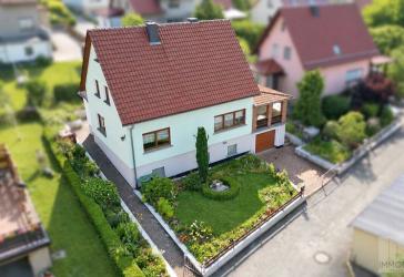 Vorschaubild Einfamilienhaus