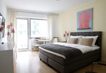 Vorschaubild Loft-Studio-Atelier
