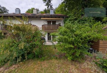 Vorschaubild Maisonettewohnung