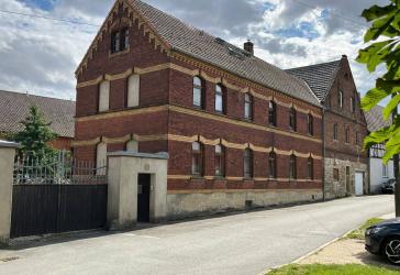 Vorschaubild Bauernhaus