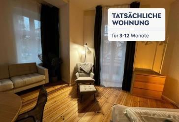 Vorschaubild Wohnung