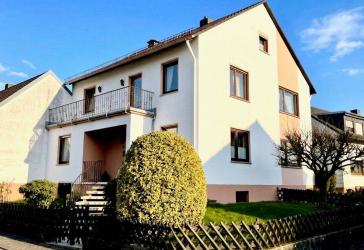 Vorschaubild Mehrfamilienhaus
